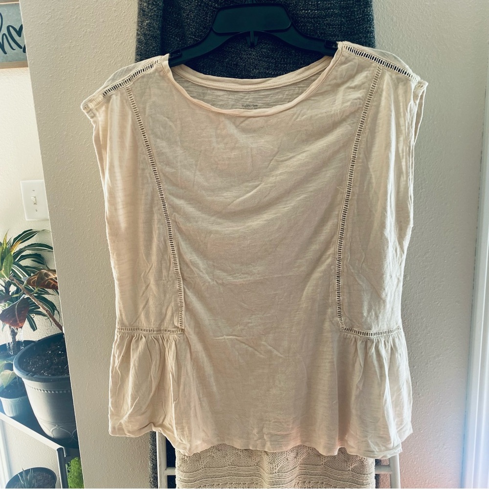 Banana Republic Top